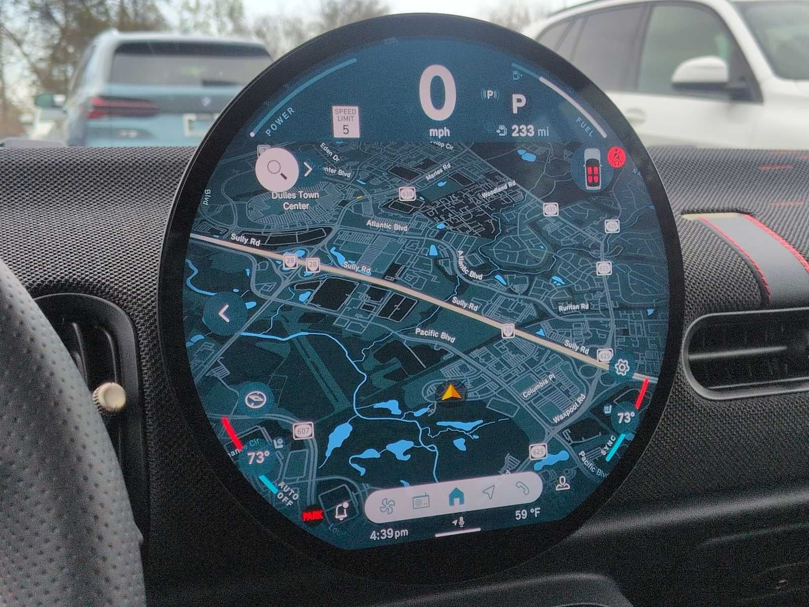 2026 MINI CONVERTIBLE ICONIC