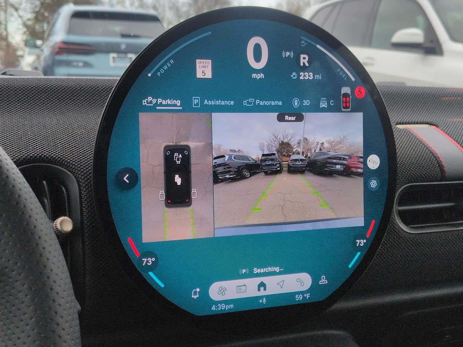 2026 MINI CONVERTIBLE ICONIC