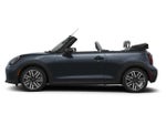 2026 MINI CONVERTIBLE ICONIC