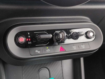 2026 MINI CONVERTIBLE ICONIC