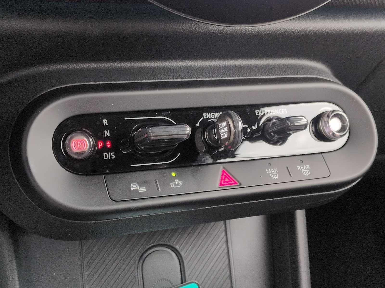 2026 MINI CONVERTIBLE ICONIC