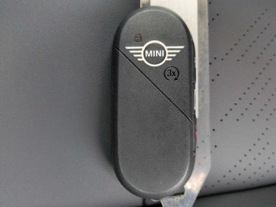 2026 MINI CONVERTIBLE ICONIC