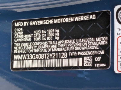 2026 MINI CONVERTIBLE ICONIC