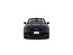 2027 MINI CONVERTIBLE ICONIC