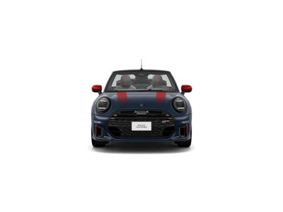 2027 MINI CONVERTIBLE ICONIC