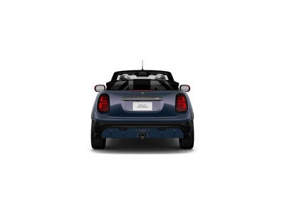 2027 MINI CONVERTIBLE ICONIC