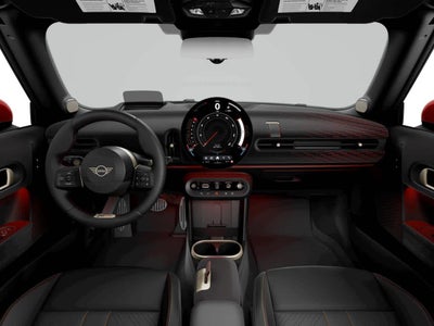 2027 MINI CONVERTIBLE ICONIC