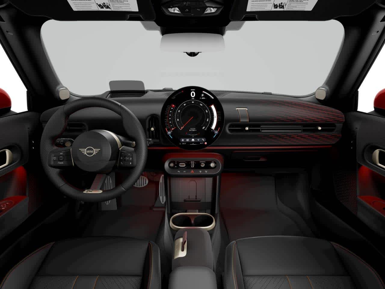 2027 MINI CONVERTIBLE ICONIC