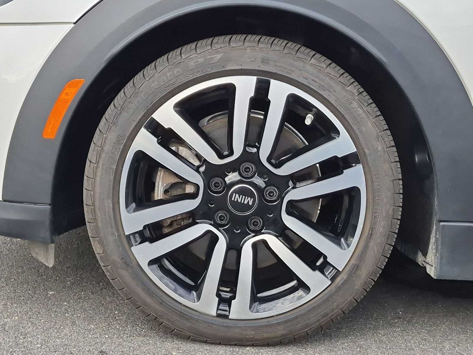 2023 MINI CONVERTIBLE Cooper S