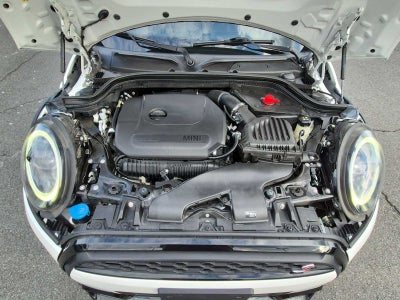 2023 MINI CONVERTIBLE Cooper S