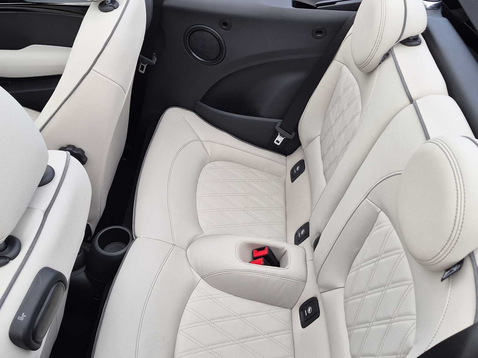 2023 MINI CONVERTIBLE Cooper S