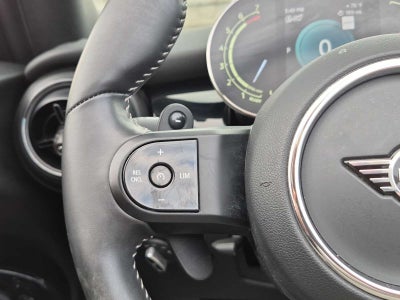2023 MINI CONVERTIBLE Cooper S