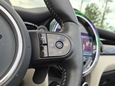 2023 MINI CONVERTIBLE Cooper S