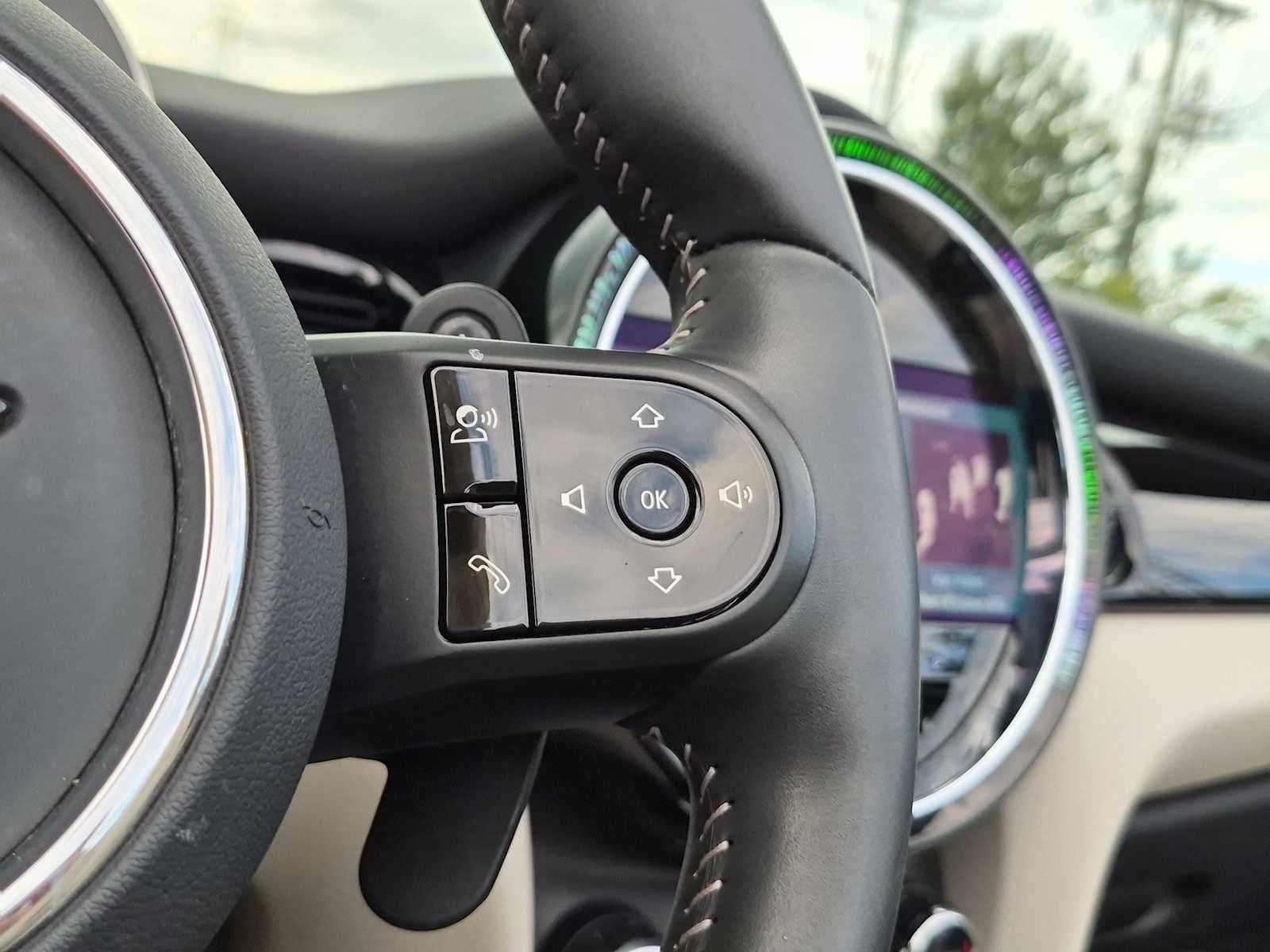 2023 MINI CONVERTIBLE Cooper S