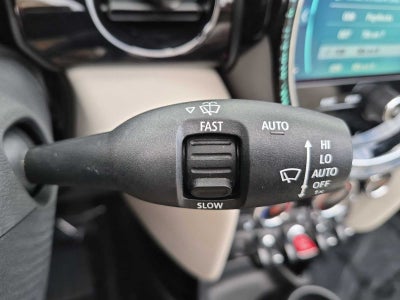 2023 MINI CONVERTIBLE Cooper S