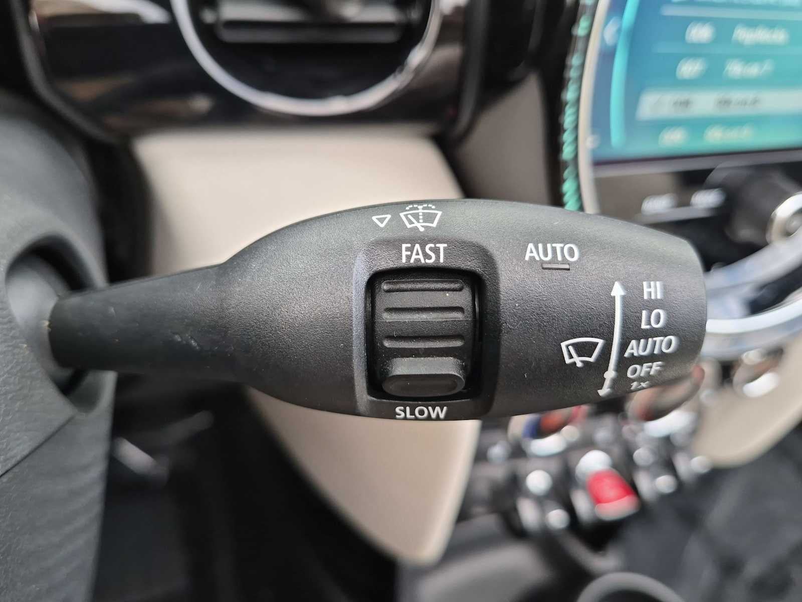 2023 MINI CONVERTIBLE Cooper S