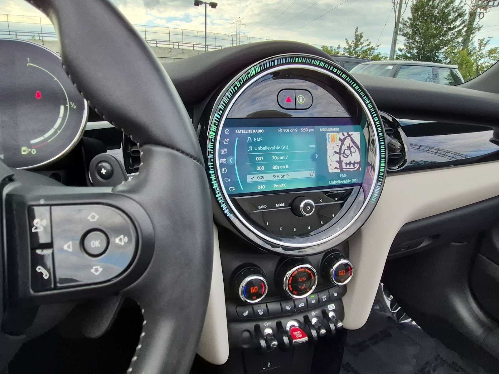 2023 MINI CONVERTIBLE Cooper S