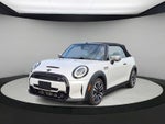 2023 MINI CONVERTIBLE Cooper S