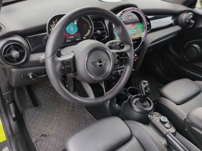 2024 MINI Convertible Cooper S