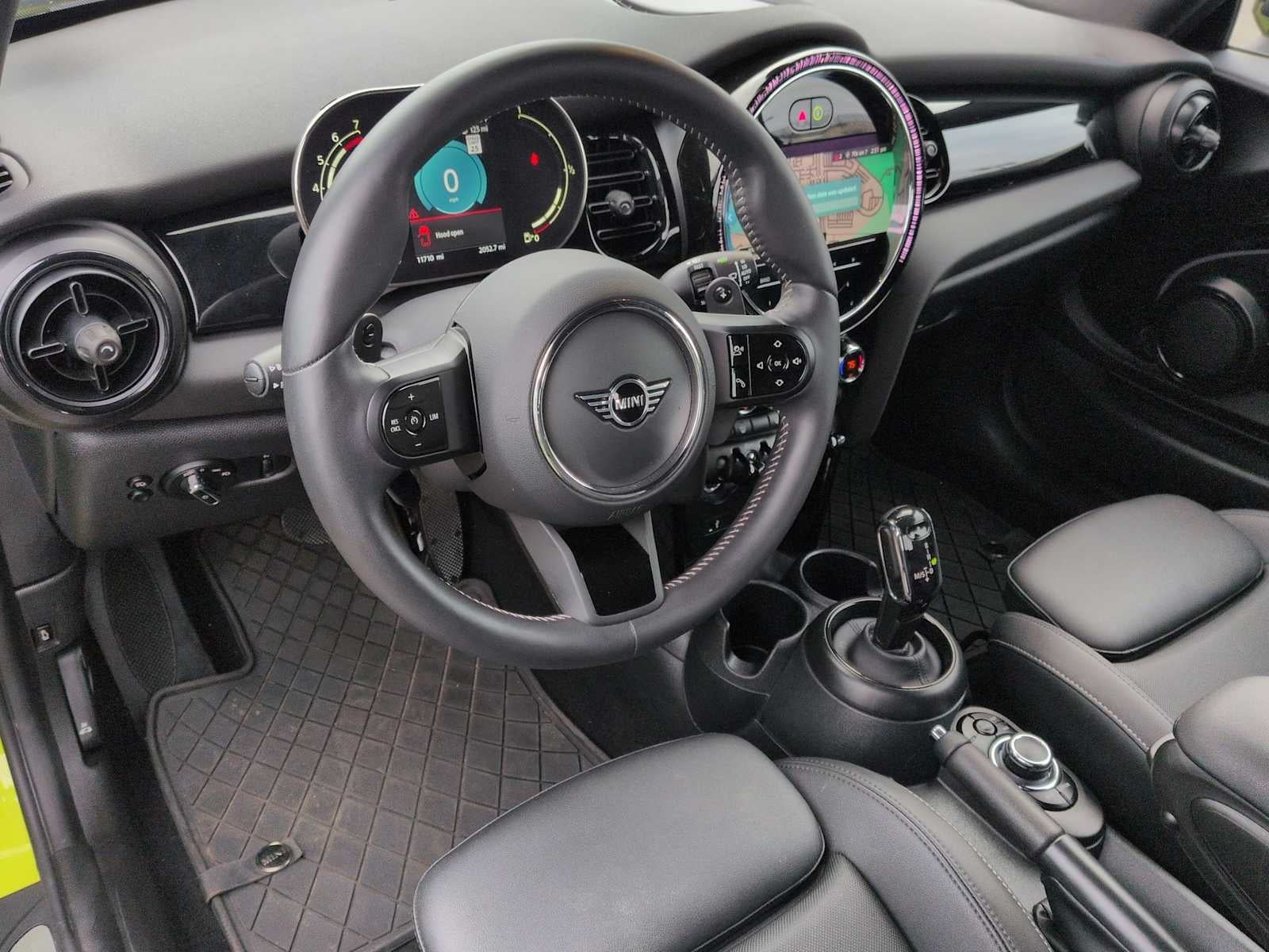 2024 MINI Convertible Cooper S