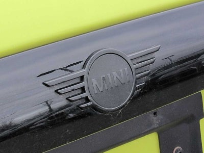 2024 MINI Convertible Cooper S