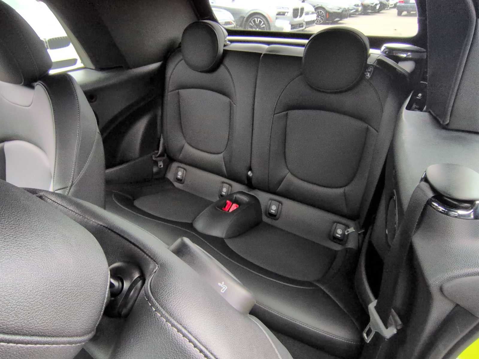 2024 MINI Convertible Cooper S