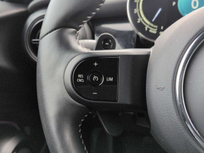 2024 MINI Convertible Cooper S