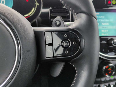 2024 MINI Convertible Cooper S