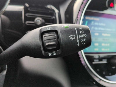 2024 MINI Convertible Cooper S