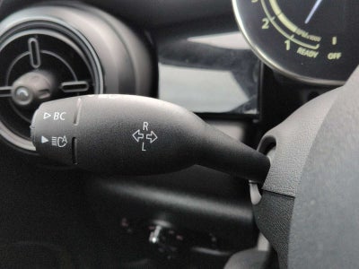 2024 MINI Convertible Cooper S