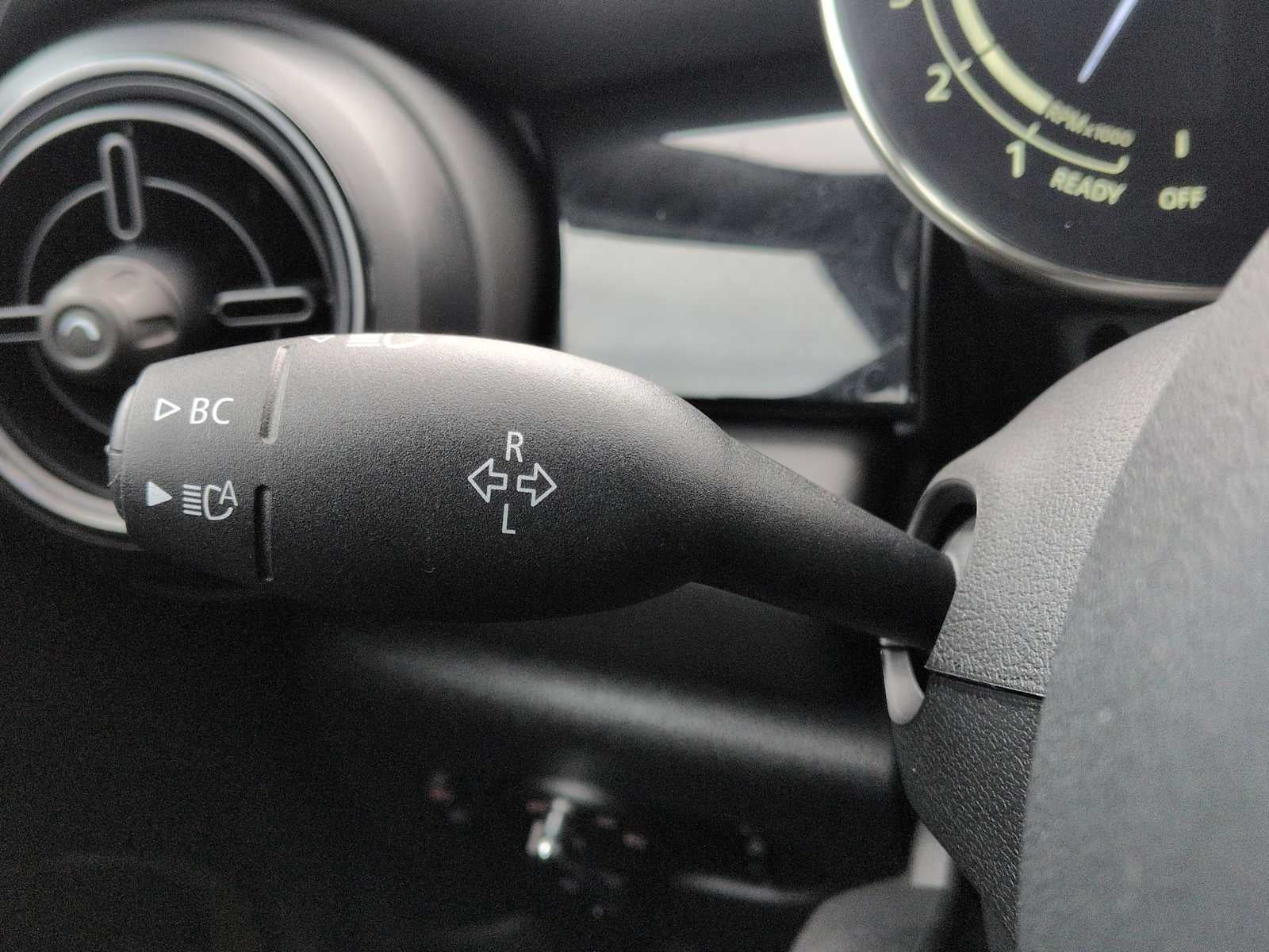 2024 MINI Convertible Cooper S