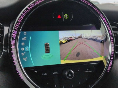 2024 MINI Convertible Cooper S