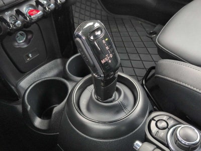 2024 MINI Convertible Cooper S