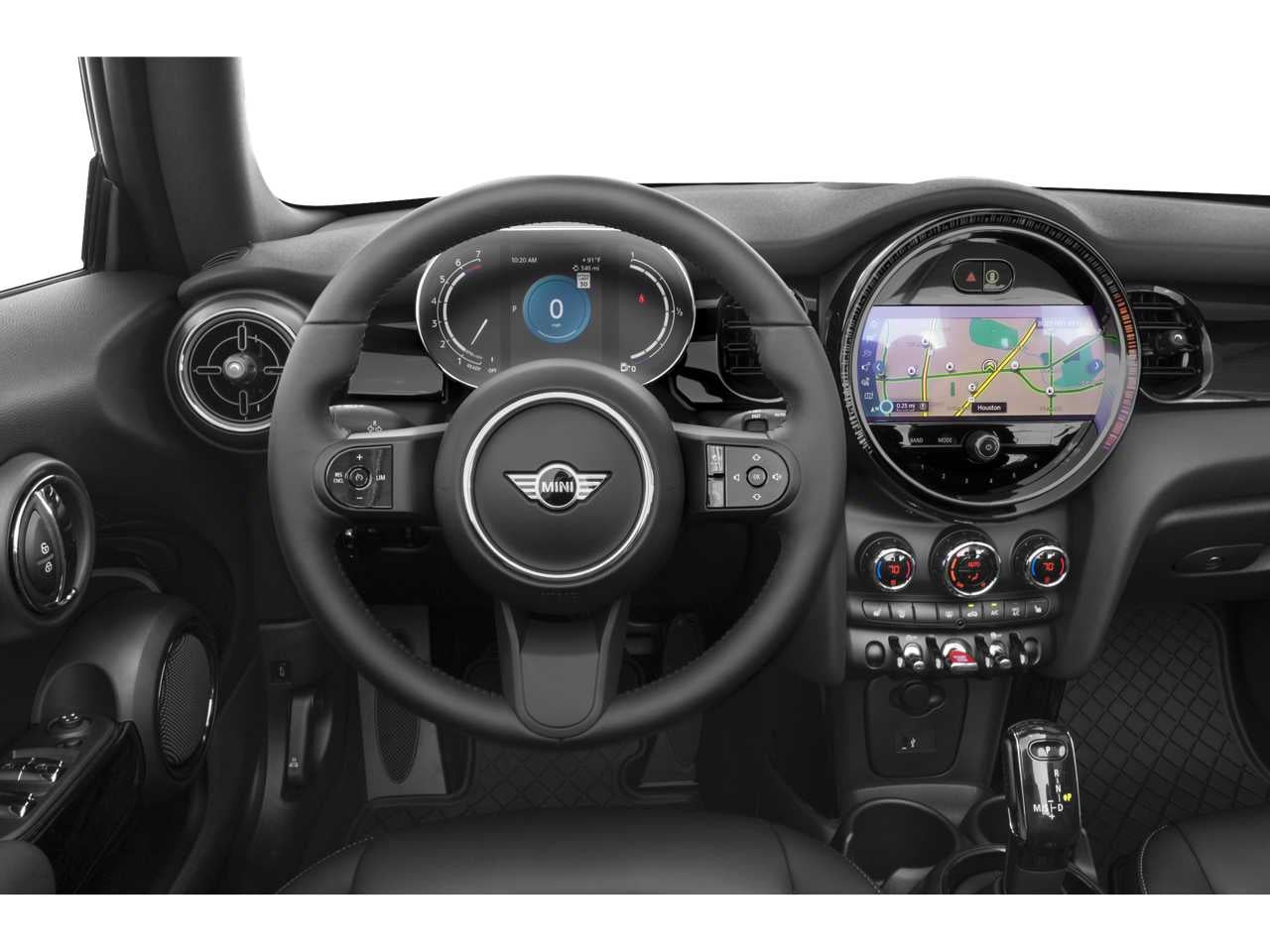 2022 MINI CONVERTIBLE Cooper S