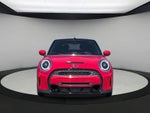 2024 MINI CONVERTIBLE Cooper S