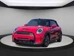 2024 MINI CONVERTIBLE Cooper S