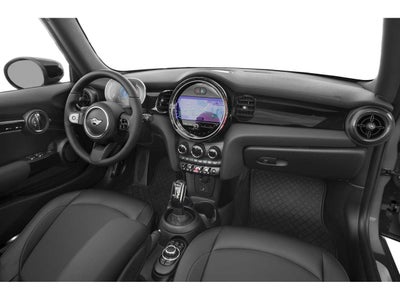 2022 MINI CONVERTIBLE Cooper S