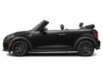 2022 MINI CONVERTIBLE Cooper S