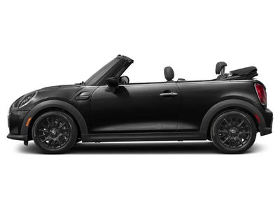2022 MINI CONVERTIBLE Cooper S