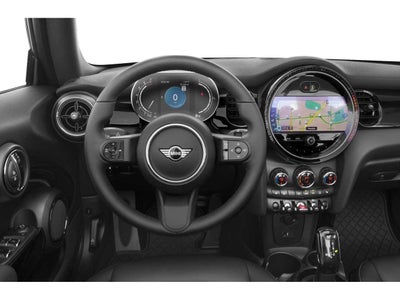 2022 MINI CONVERTIBLE Cooper S