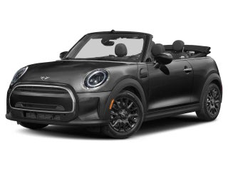 2022 MINI Convertible Cooper S