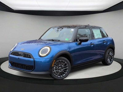 2026 MINI Hardtop 4 Door Cooper