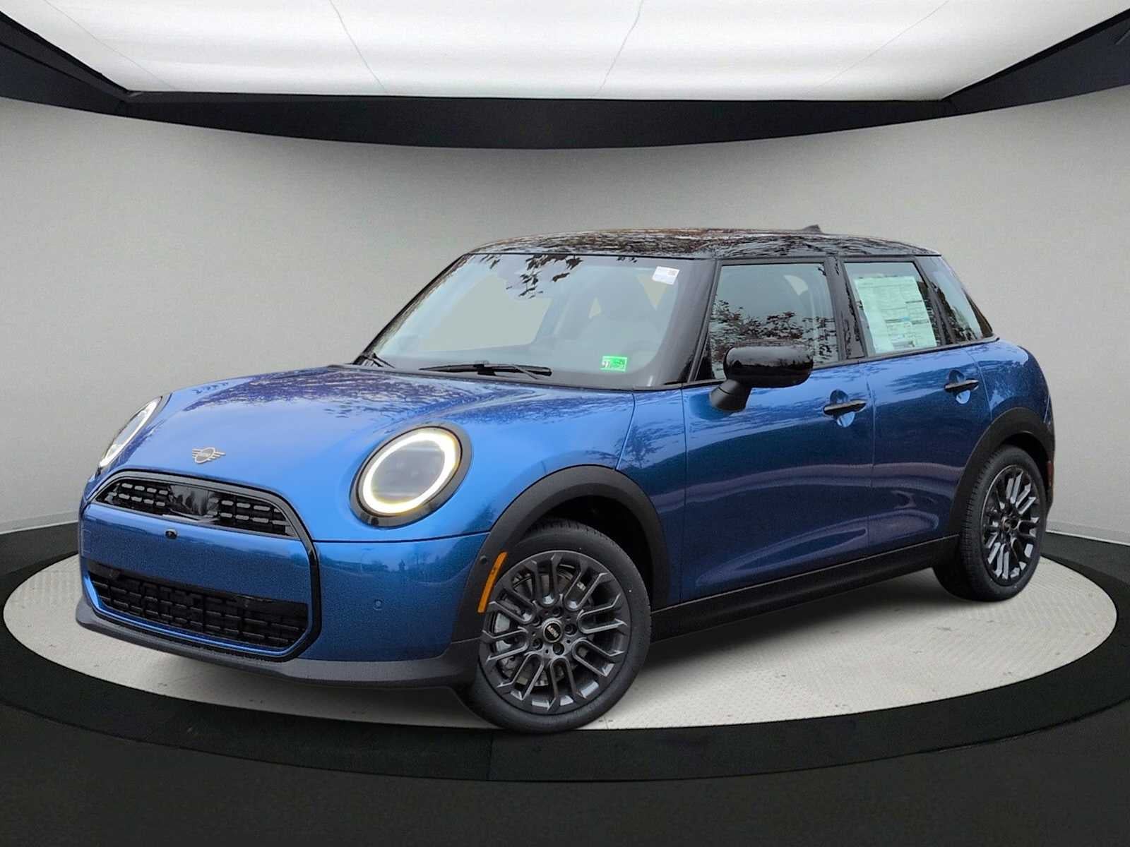 2026 MINI Hardtop 4 Door Cooper