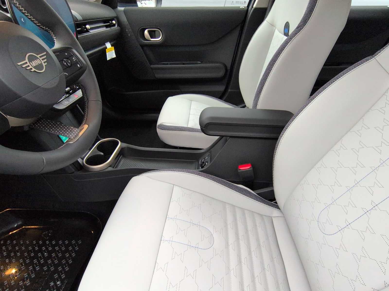 2026 MINI Hardtop 4 Door Cooper