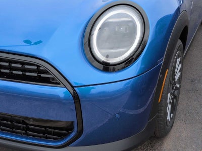 2026 MINI Hardtop 4 Door Cooper