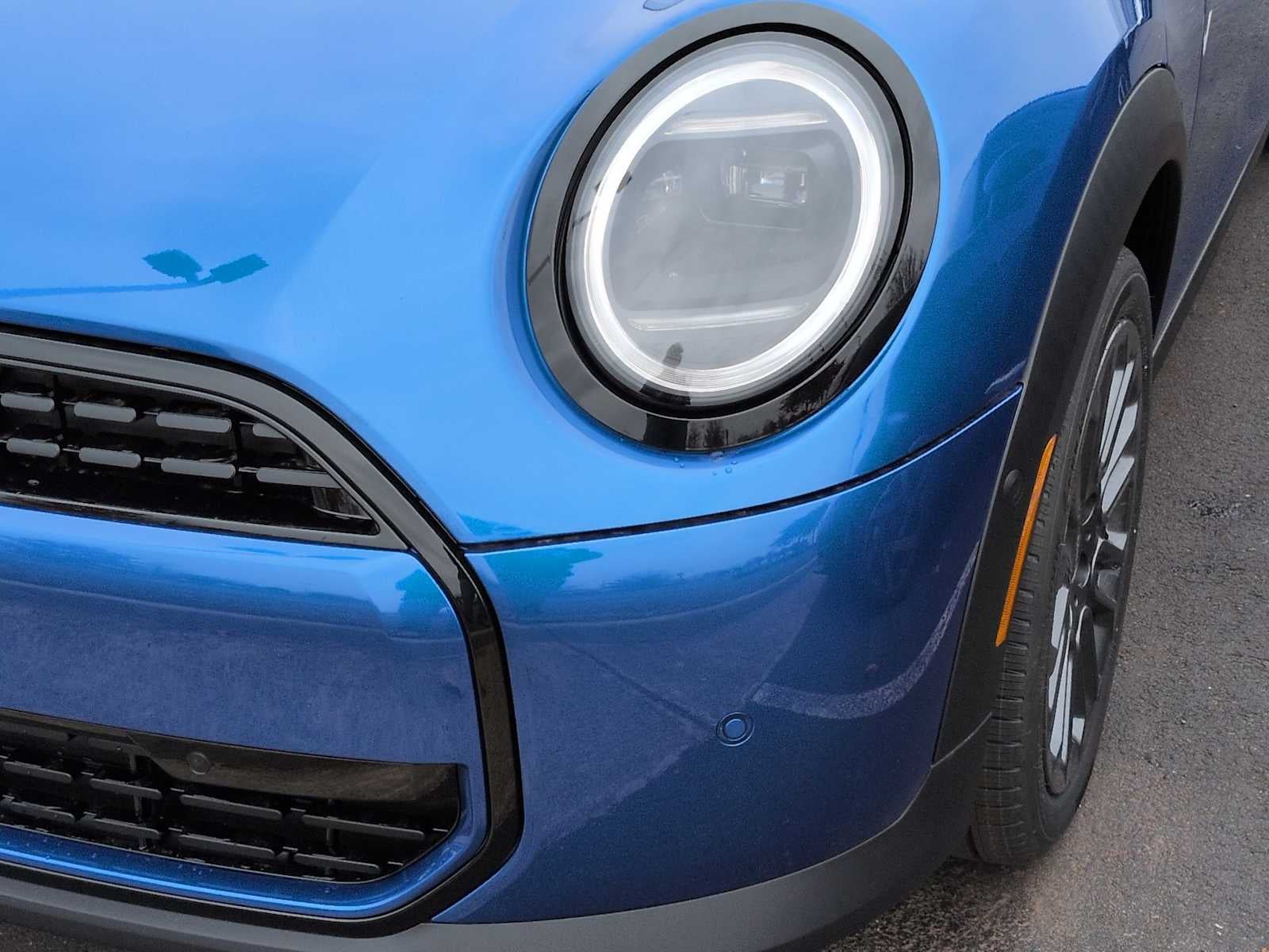 2026 MINI Hardtop 4 Door Cooper