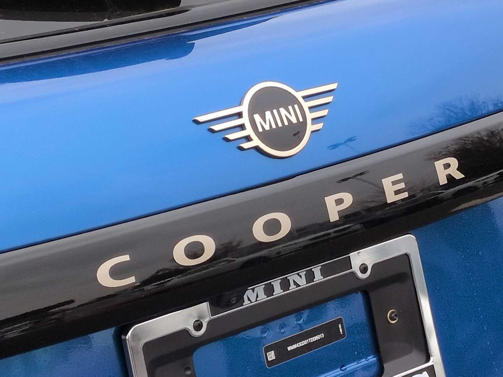 2026 MINI Hardtop 4 Door Cooper