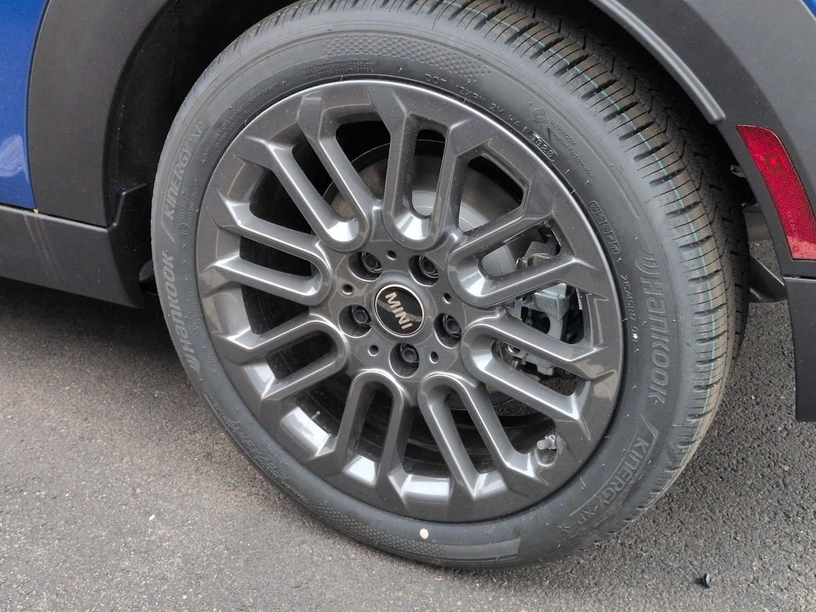 2026 MINI Hardtop 4 Door Cooper