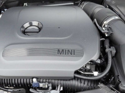 2026 MINI Hardtop 4 Door Cooper