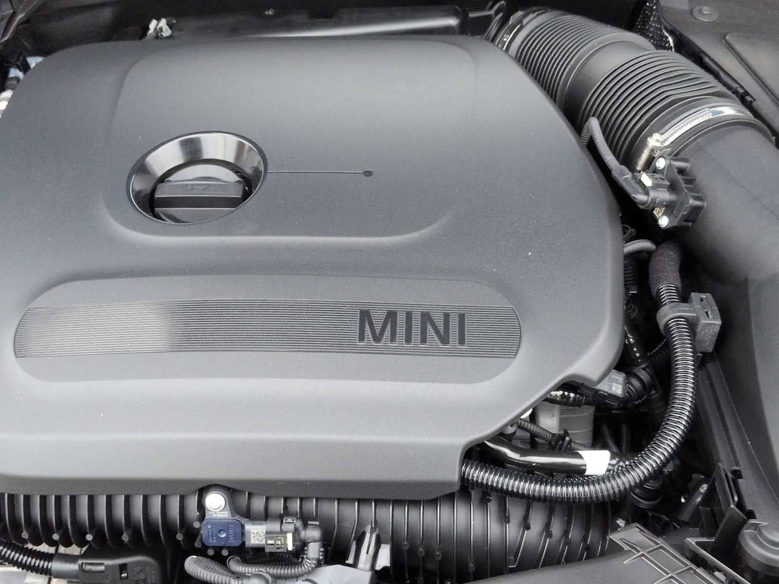 2026 MINI Hardtop 4 Door Cooper